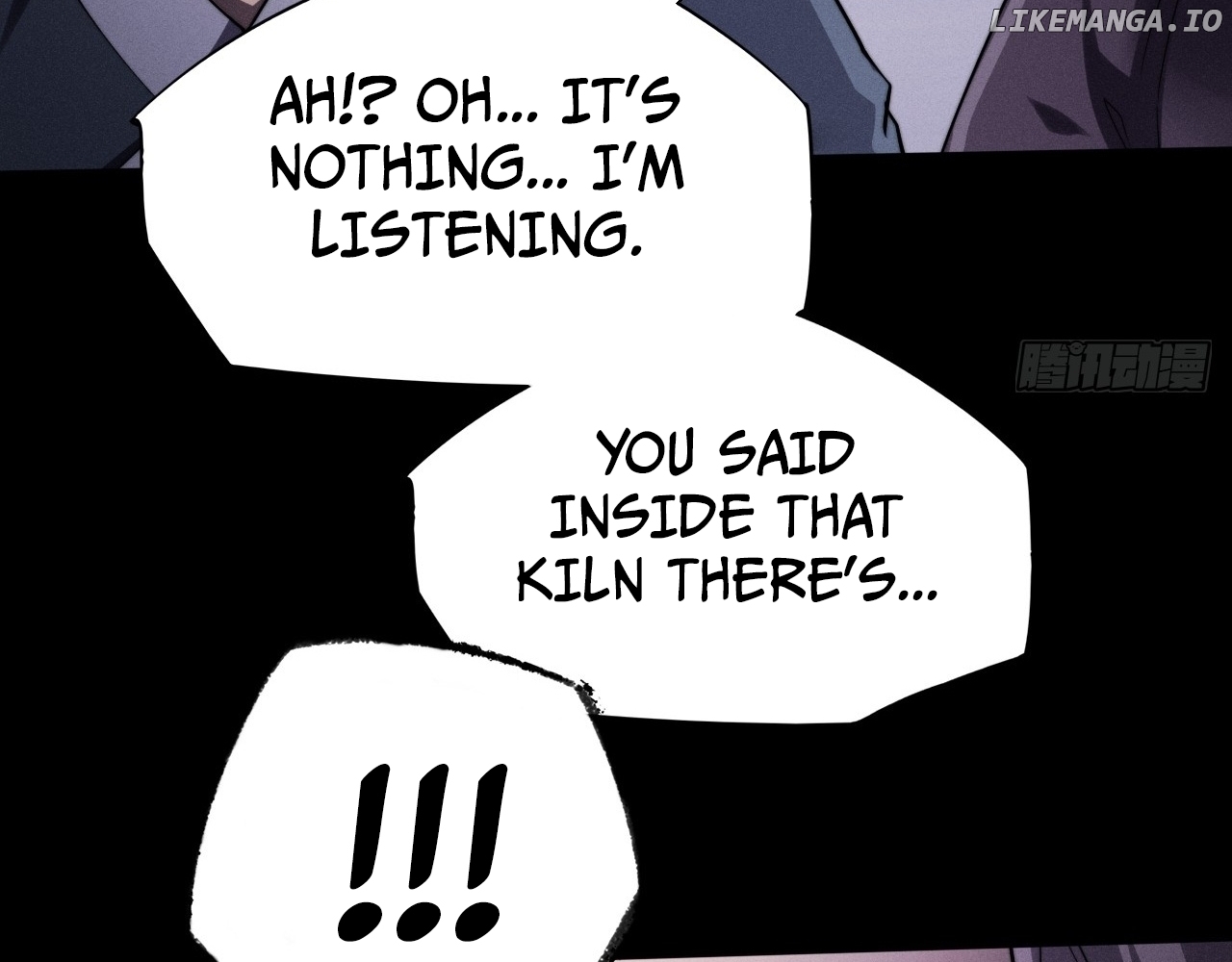 Sinister Immortal Path Chapter 14 - page 19