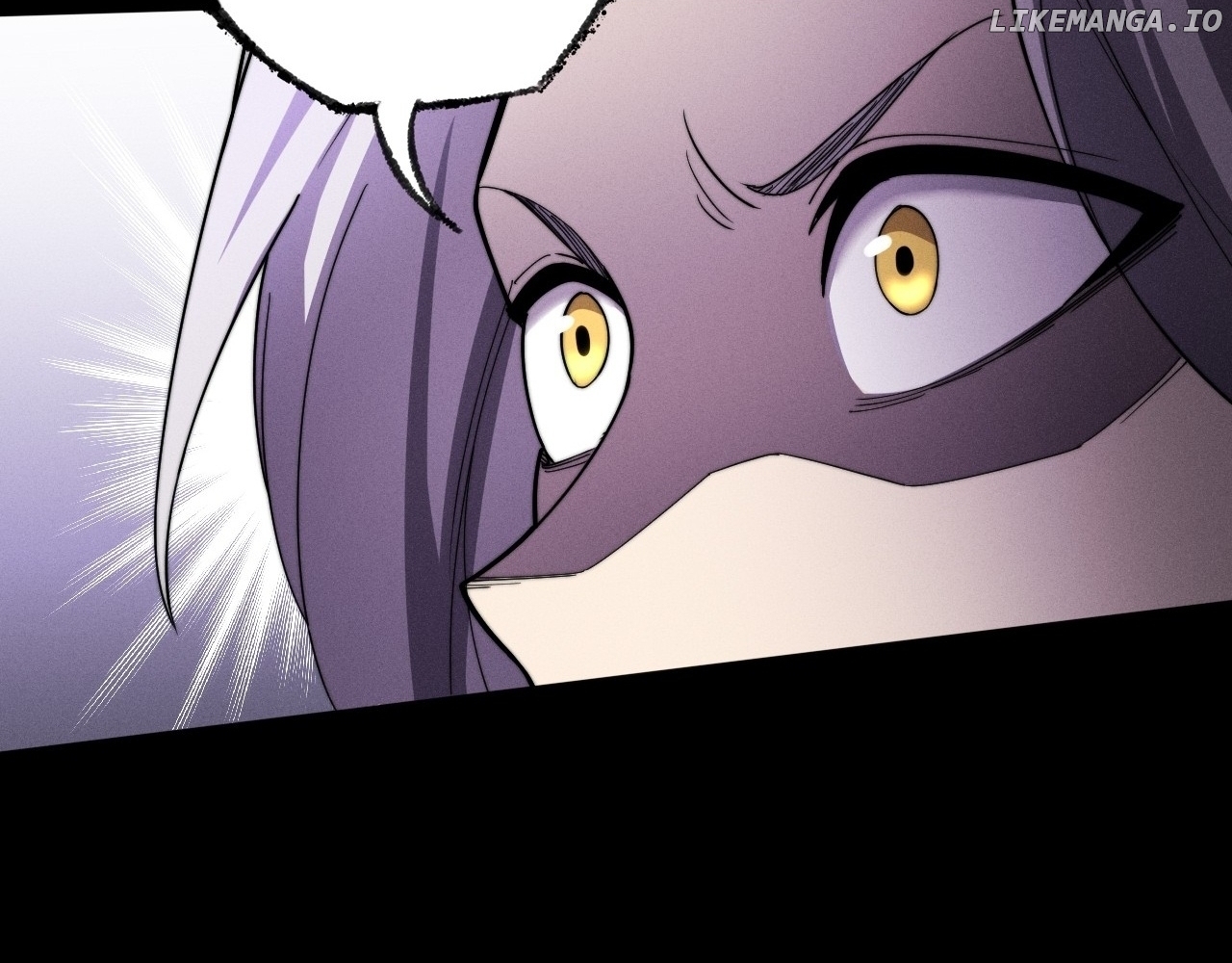 Sinister Immortal Path Chapter 14 - page 20