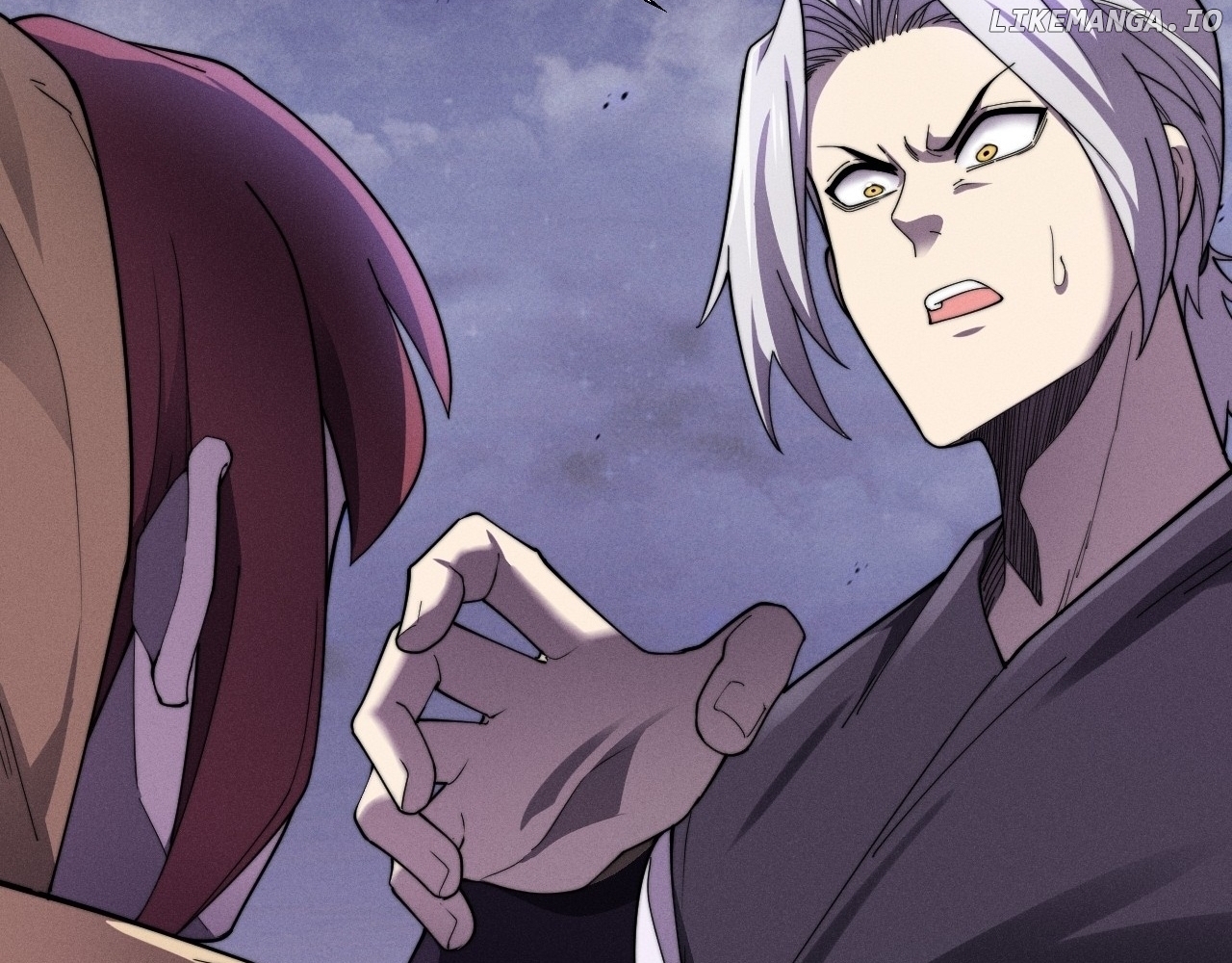 Sinister Immortal Path Chapter 14 - page 29