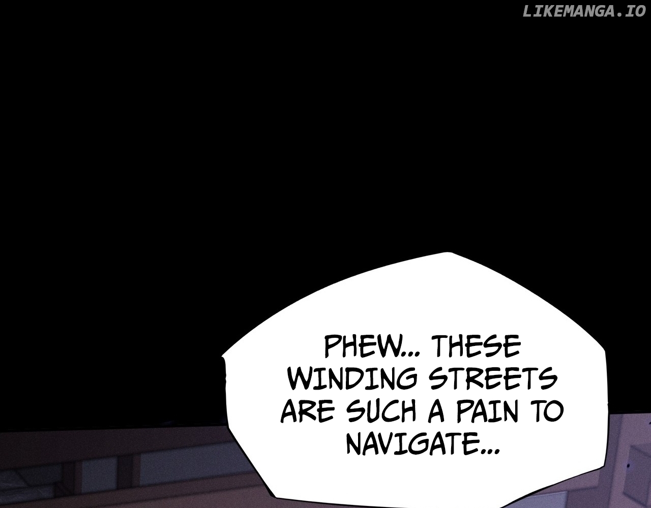 Sinister Immortal Path Chapter 14 - page 34