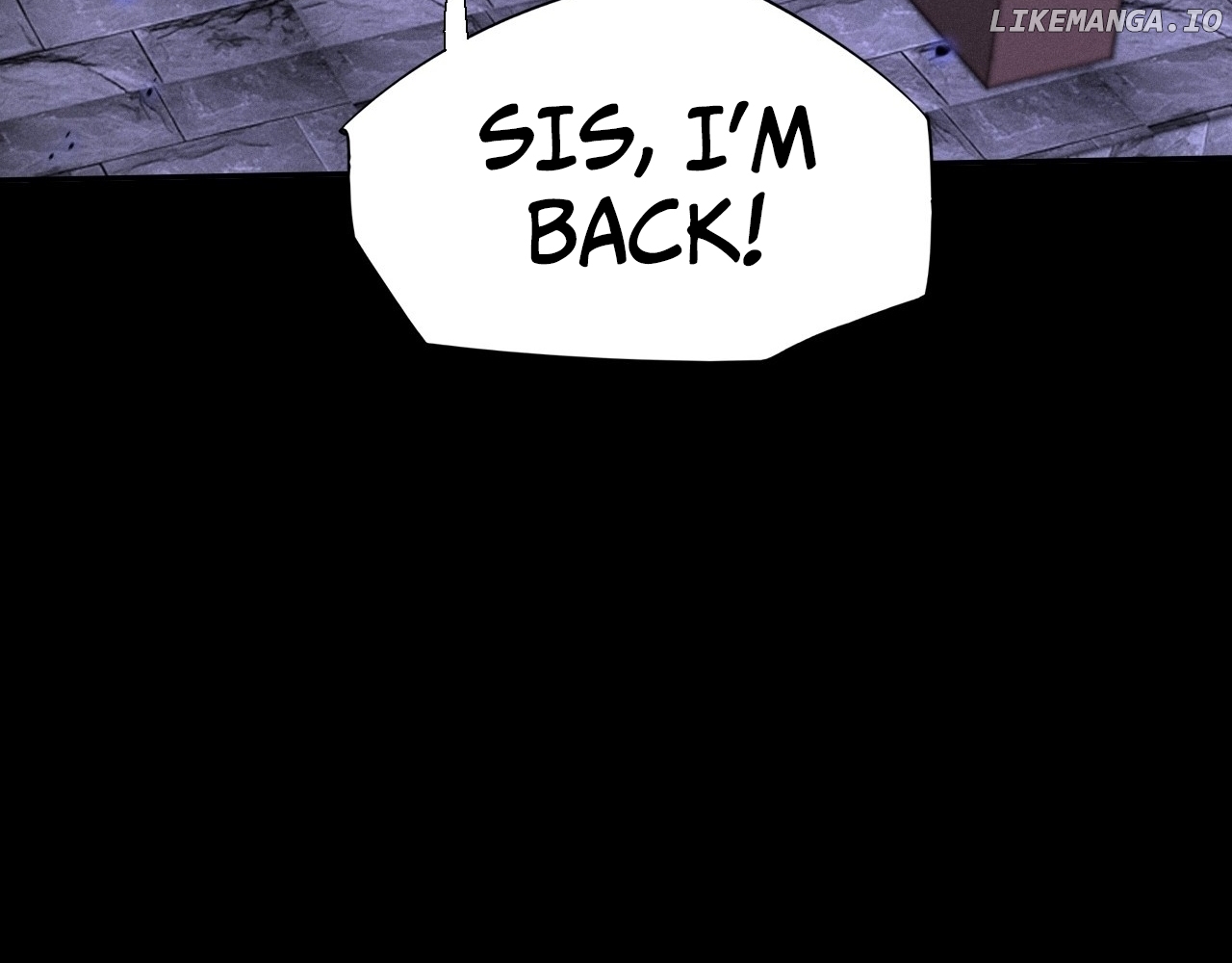 Sinister Immortal Path Chapter 14 - page 36