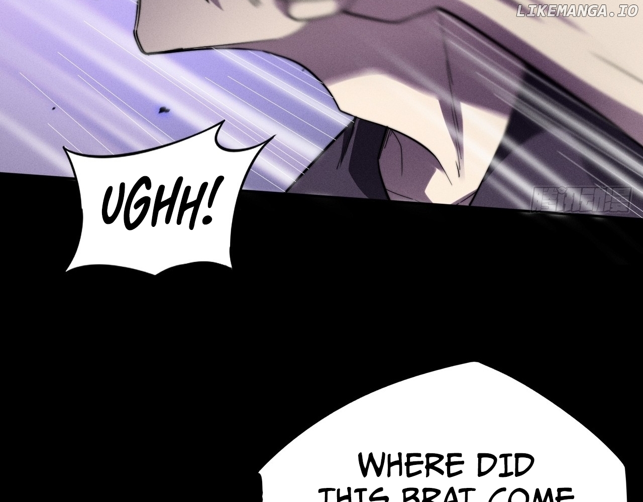 Sinister Immortal Path Chapter 14 - page 44