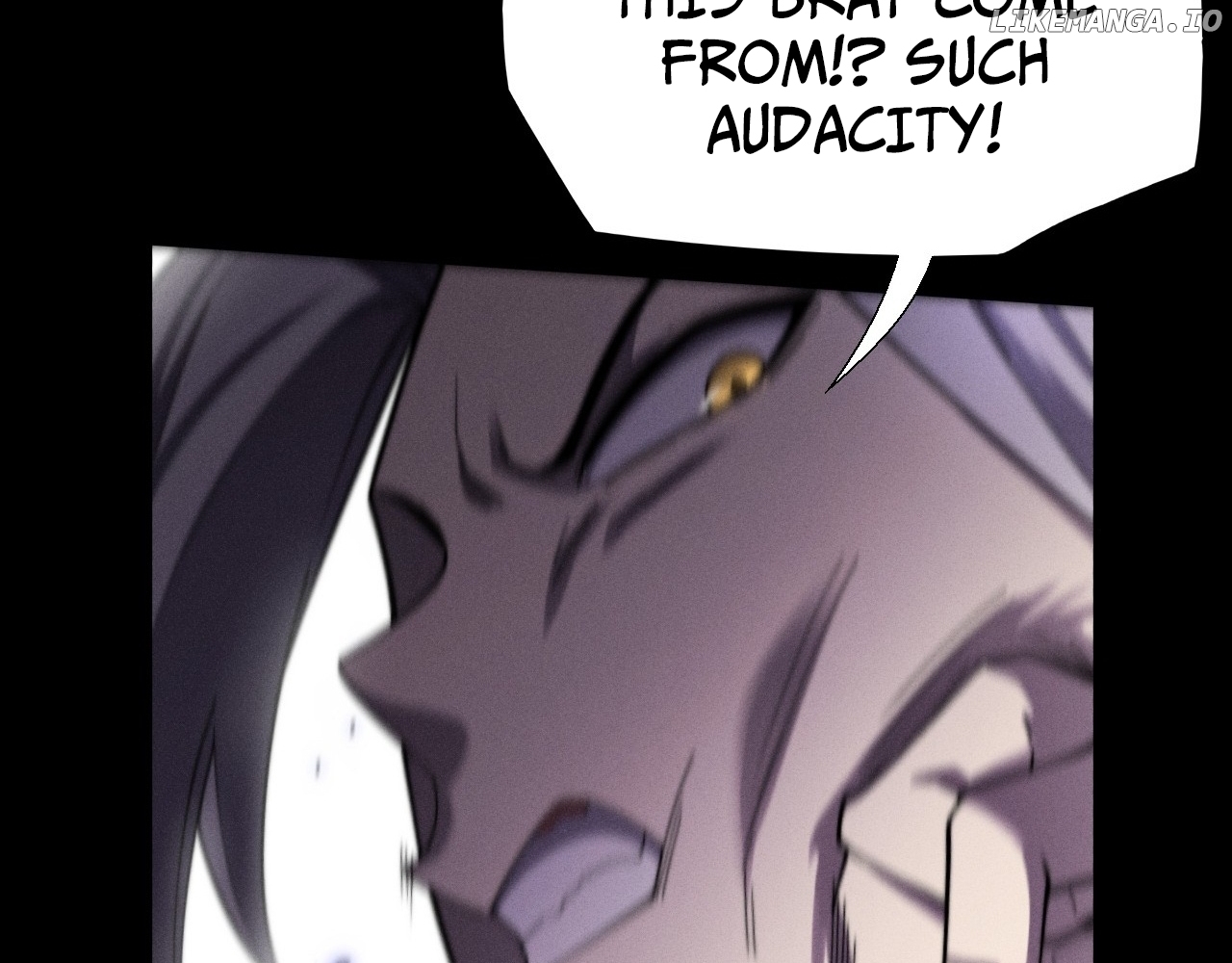 Sinister Immortal Path Chapter 14 - page 45