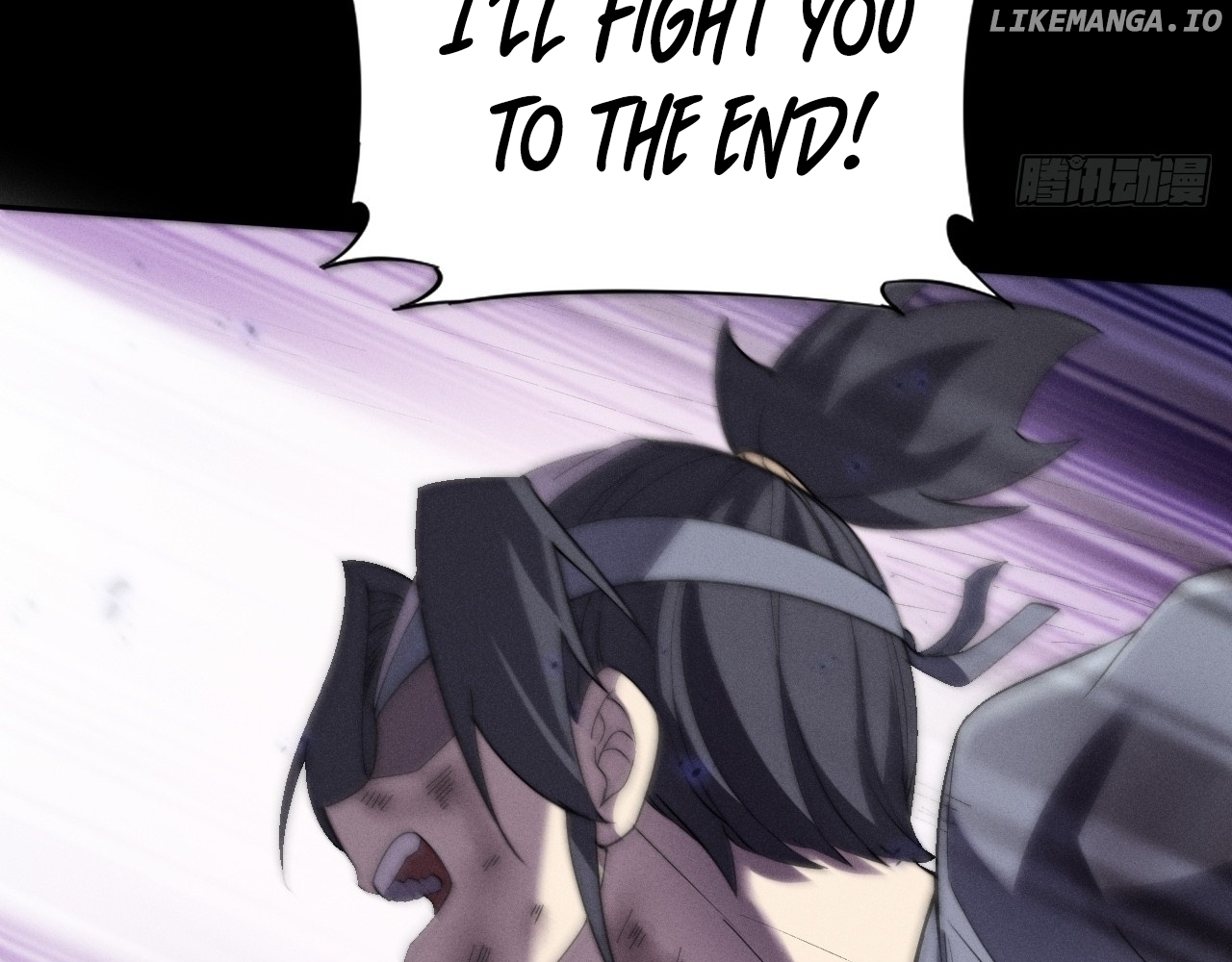 Sinister Immortal Path Chapter 14 - page 51