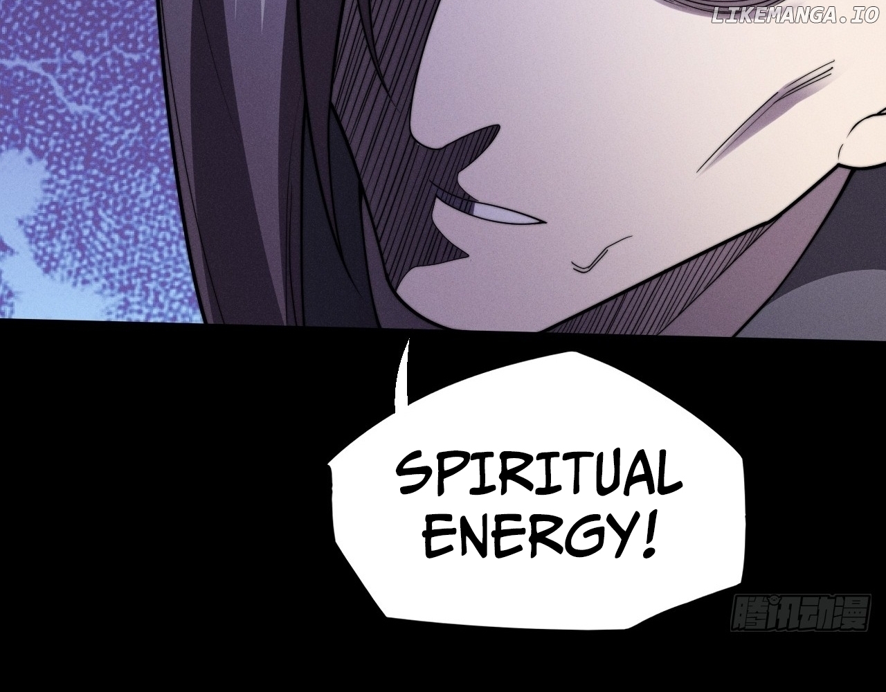 Sinister Immortal Path Chapter 14 - page 60