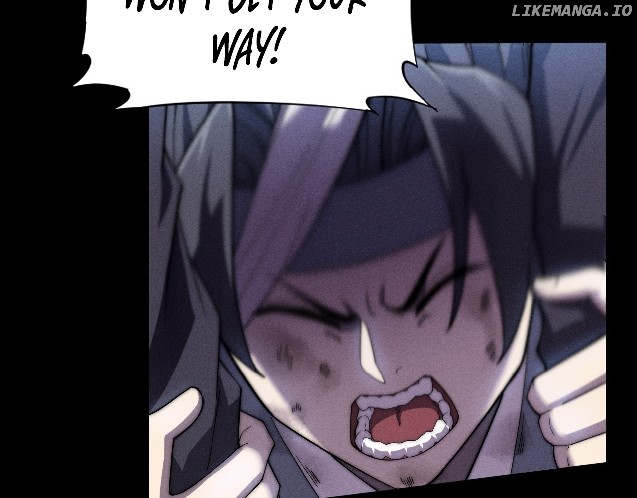 Sinister Immortal Path Chapter 14 - page 66