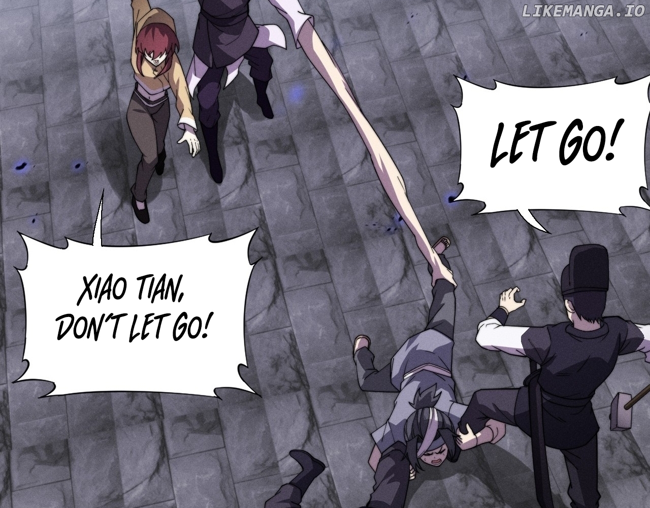 Sinister Immortal Path Chapter 14 - page 69