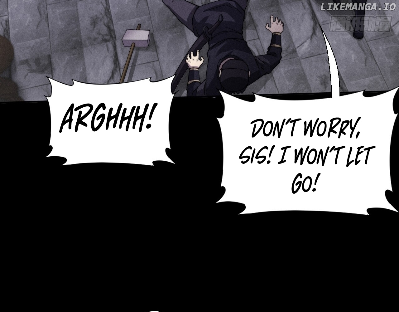 Sinister Immortal Path Chapter 14 - page 70