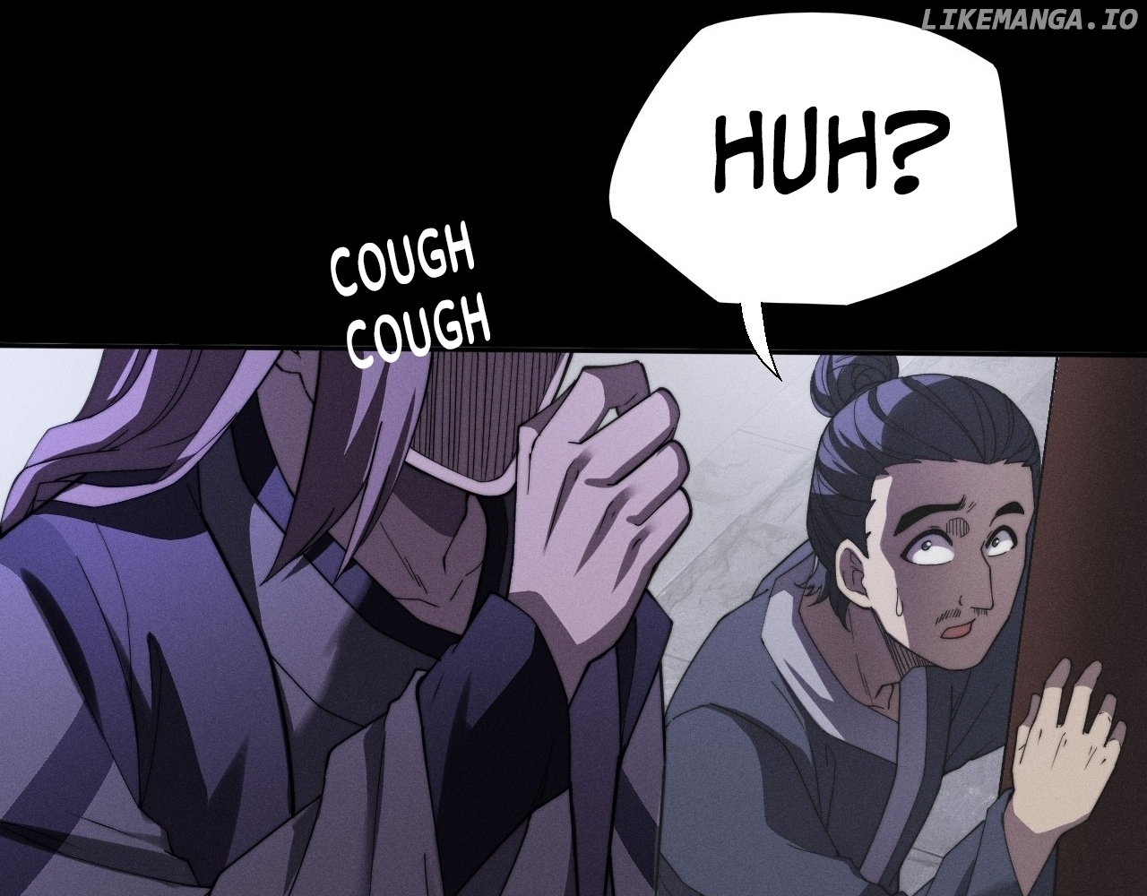 Sinister Immortal Path Chapter 14 - page 73