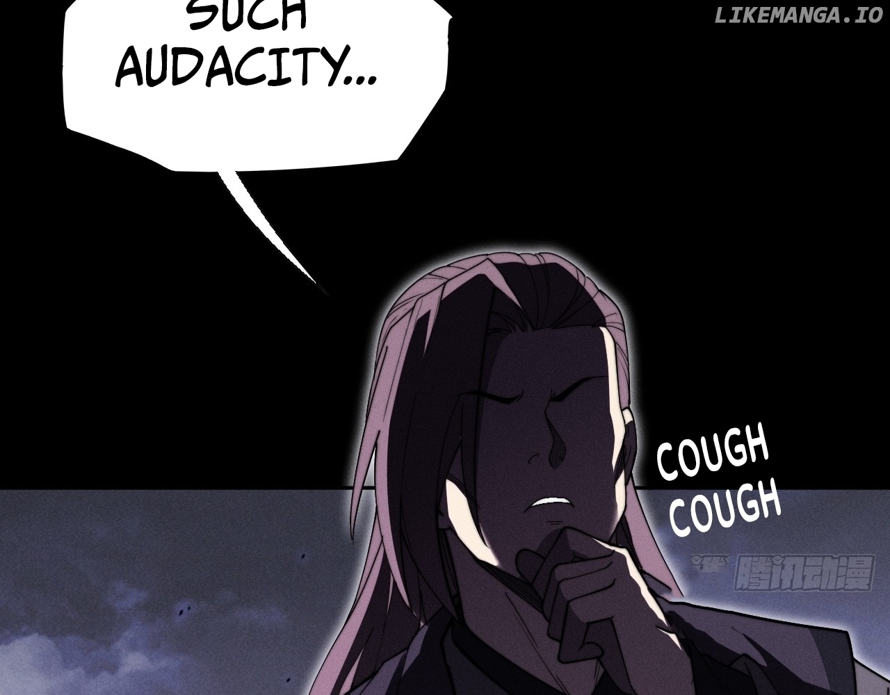 Sinister Immortal Path Chapter 14 - page 79