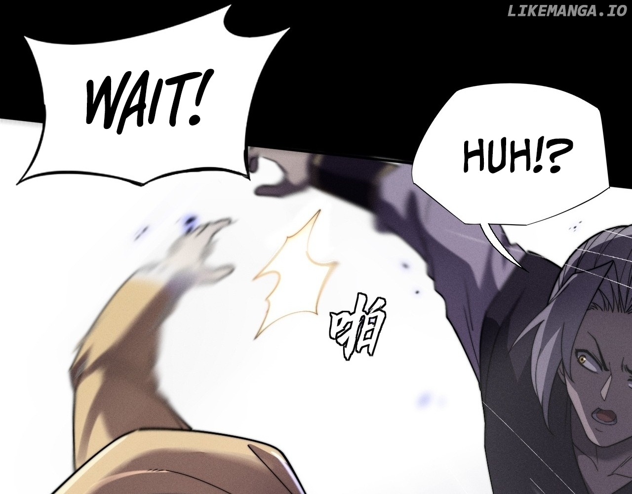 Sinister Immortal Path Chapter 14 - page 86