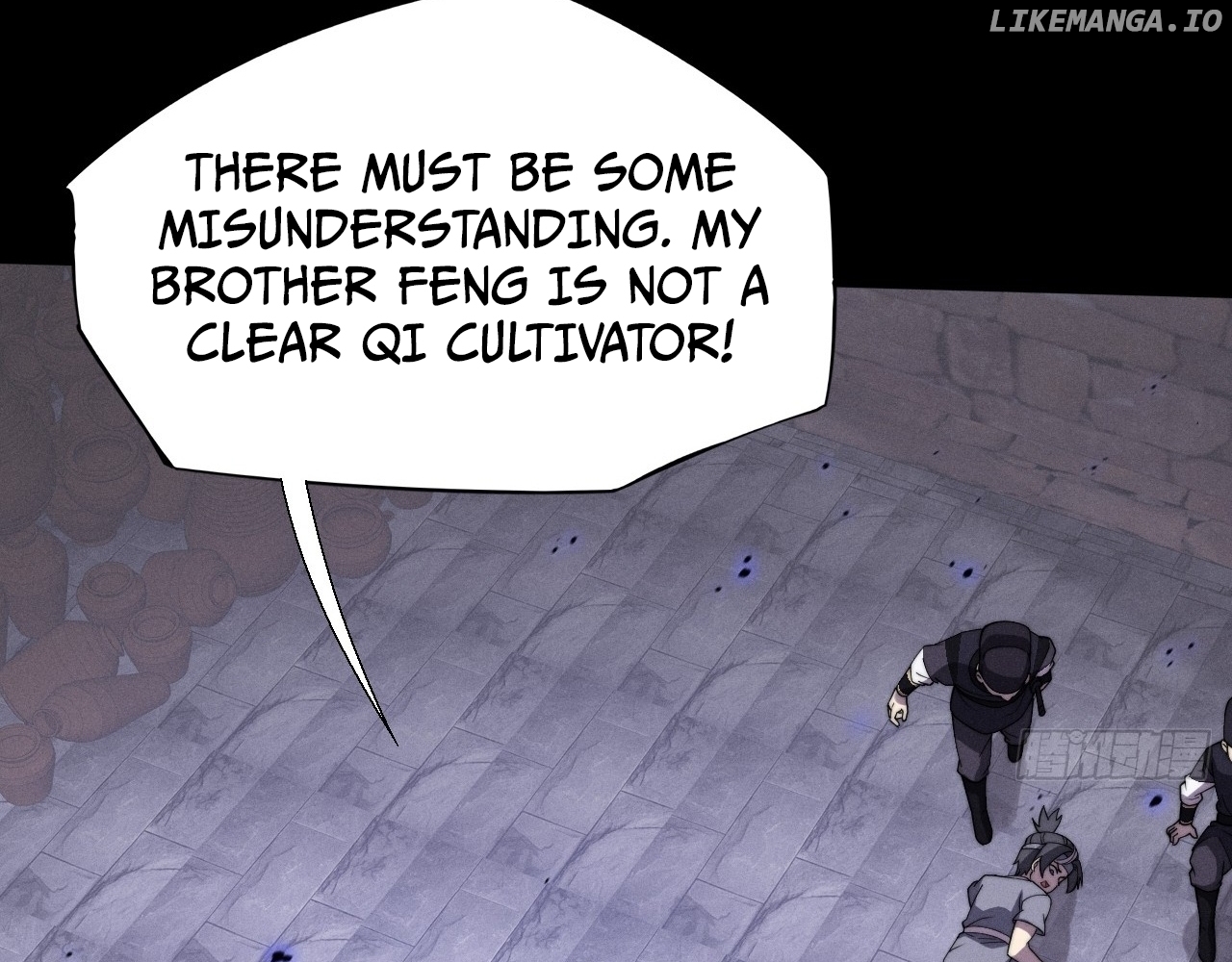Sinister Immortal Path Chapter 14 - page 89