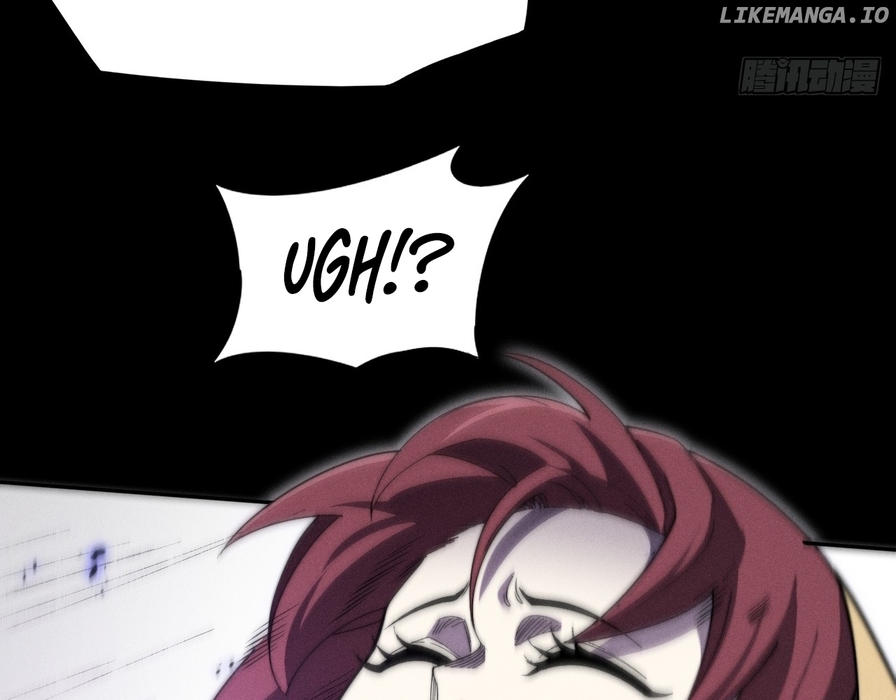 Sinister Immortal Path Chapter 14 - page 97