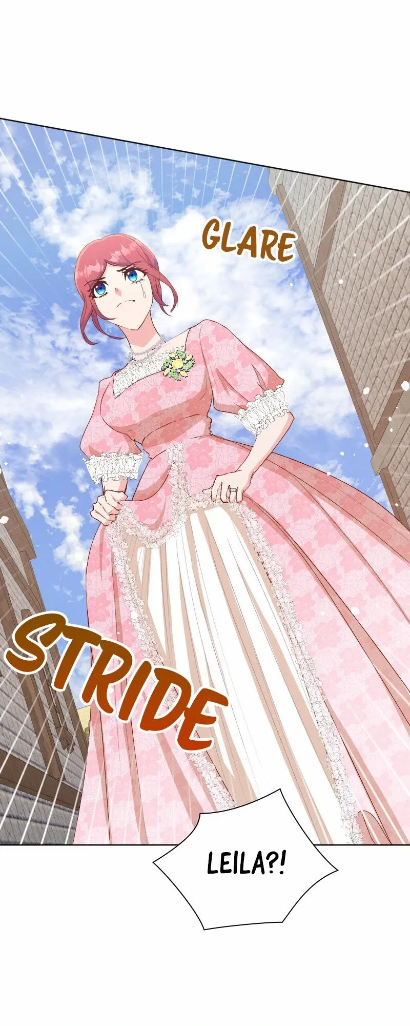 Our Lovey-Dovey Marriage of Convenience Chapter 33 - page 48