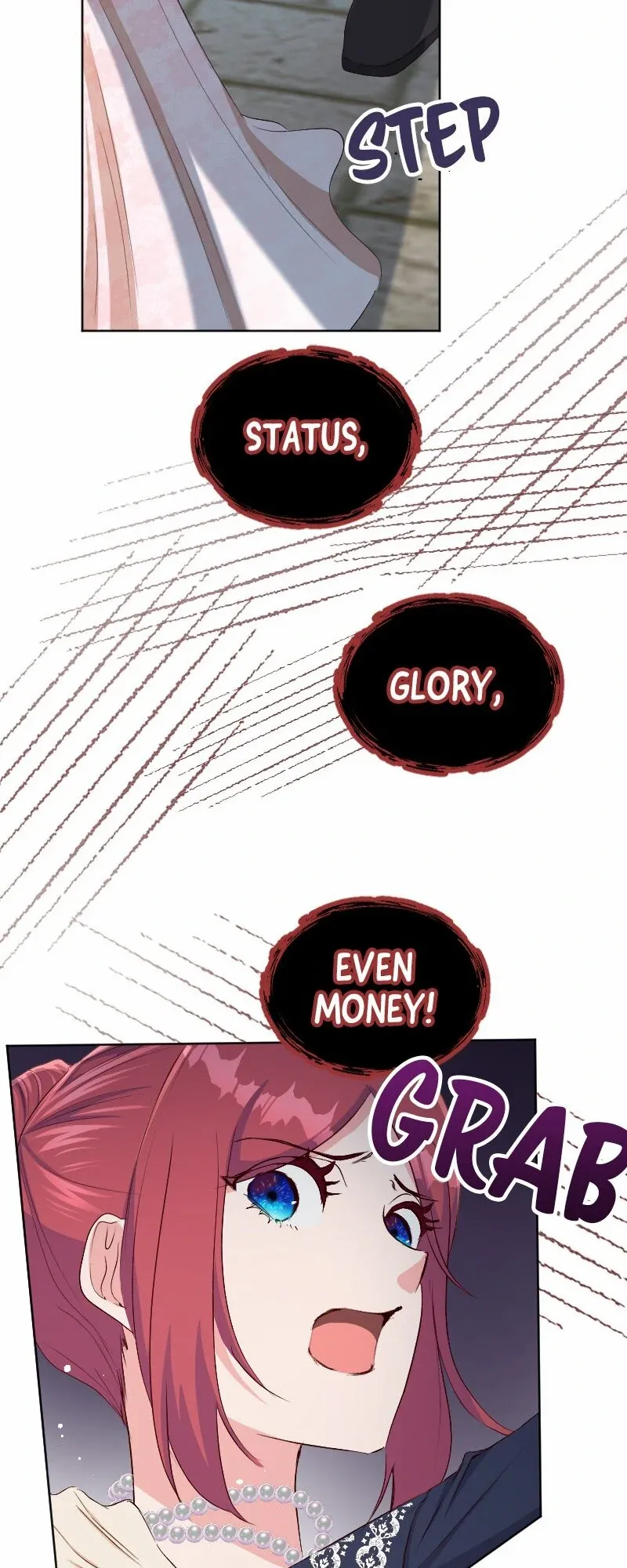 Our Lovey-Dovey Marriage of Convenience Chapter 34 - page 23