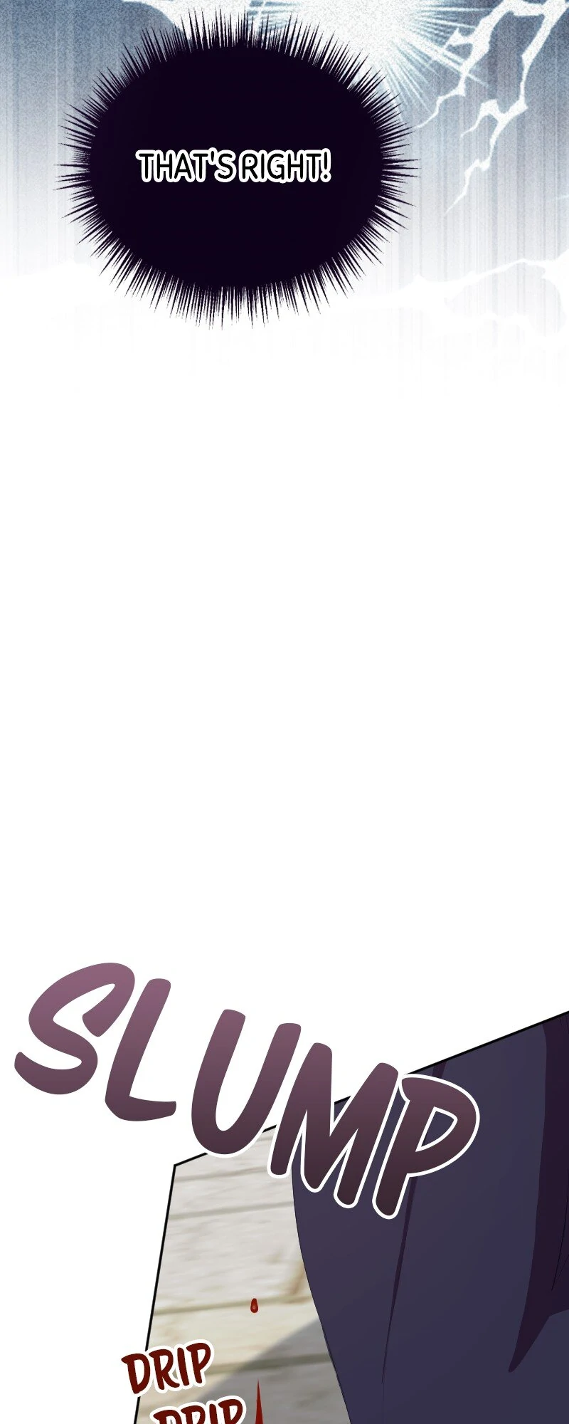 Our Lovey-Dovey Marriage of Convenience Chapter 35 - page 12