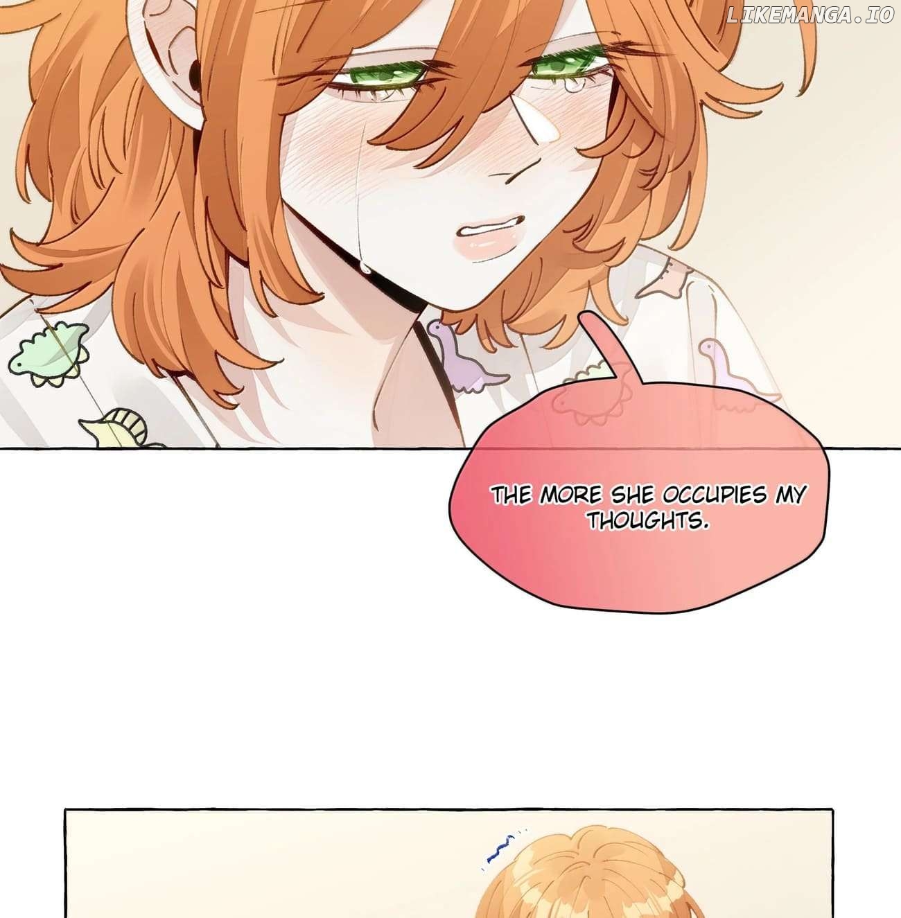Foxes Always Lie Chapter 19 - page 18