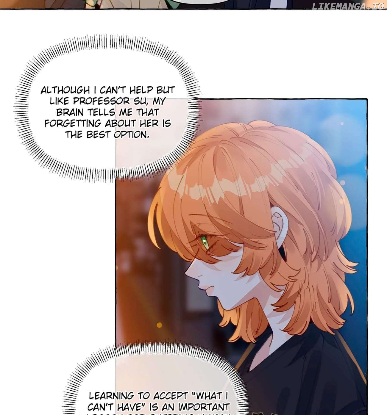 Foxes Always Lie Chapter 19 - page 29