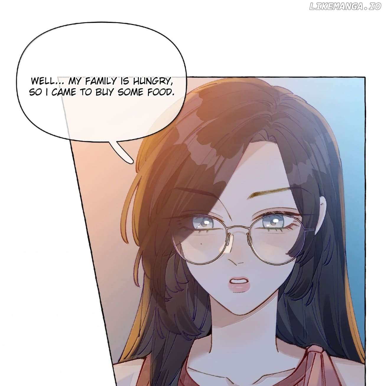Foxes Always Lie Chapter 19 - page 34