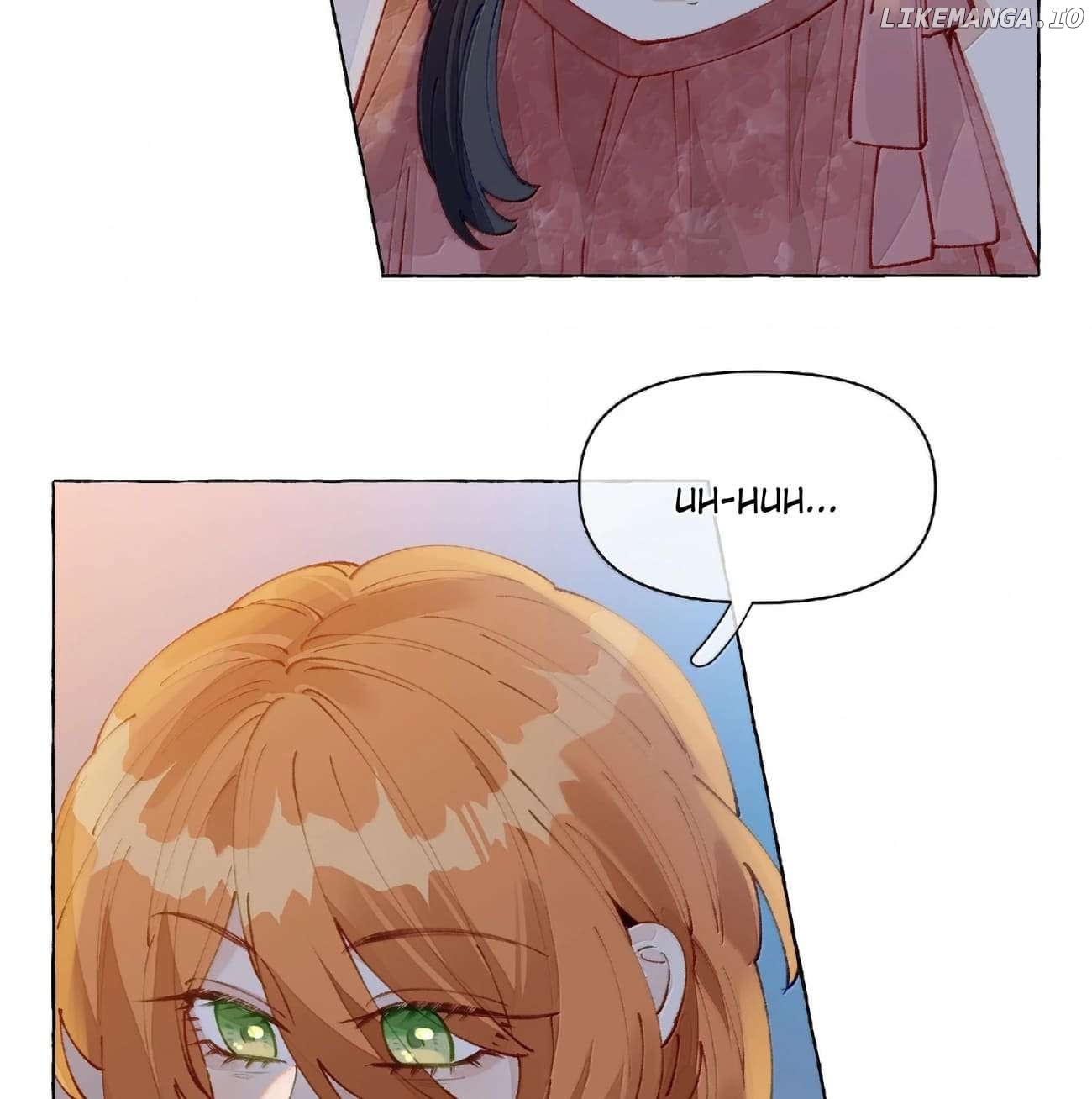 Foxes Always Lie Chapter 19 - page 35