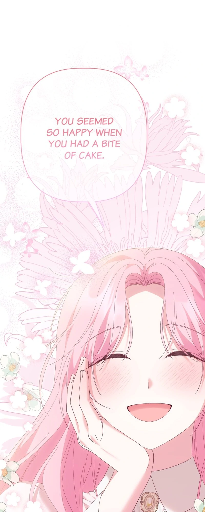 Becoming A Family With The Duke and His Dear Son Chapter 32 - page 1