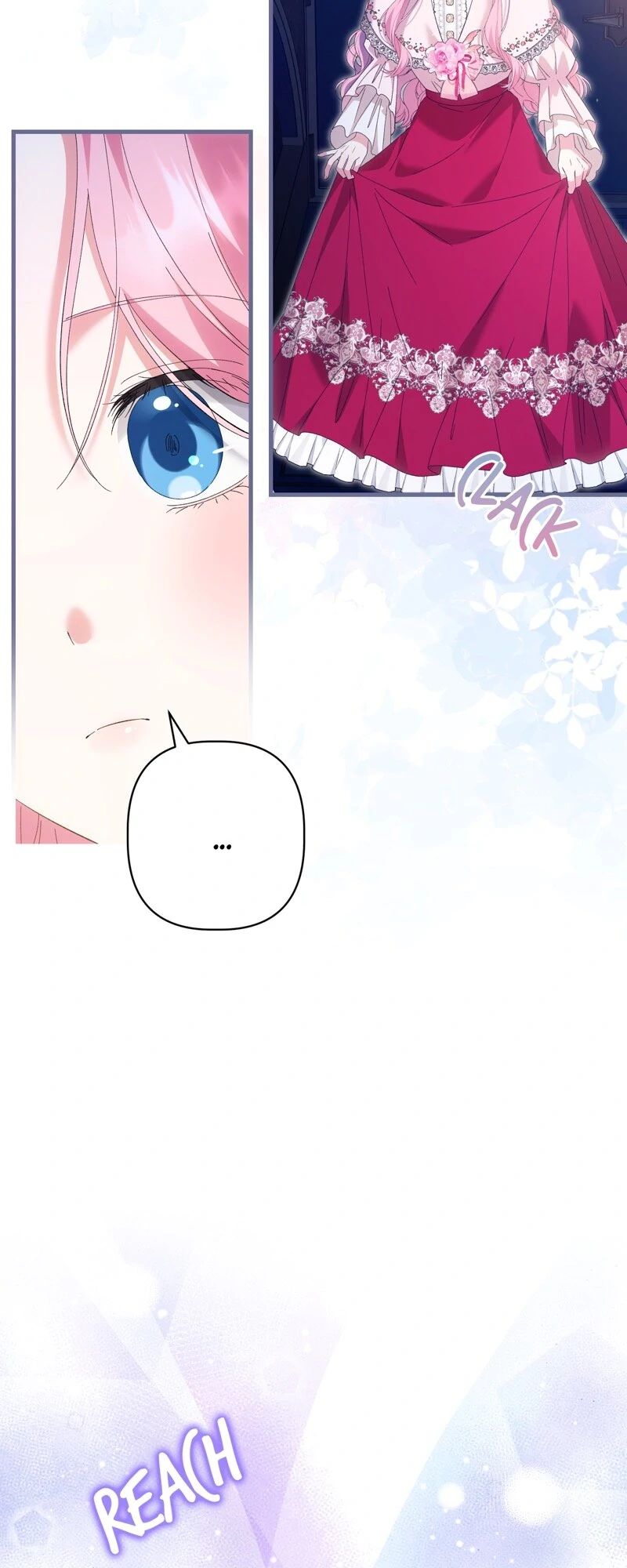 Becoming A Family With The Duke and His Dear Son Chapter 32 - page 14
