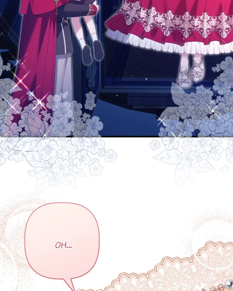 Becoming A Family With The Duke and His Dear Son Chapter 32 - page 16