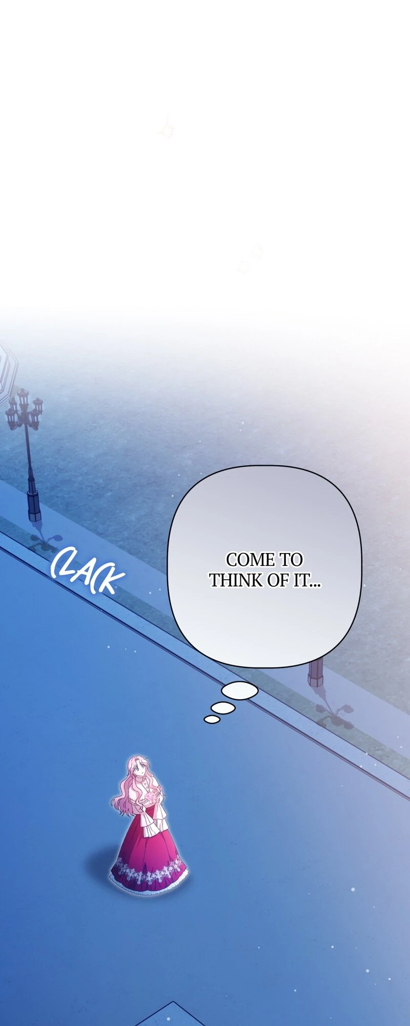 Becoming A Family With The Duke and His Dear Son Chapter 32 - page 19