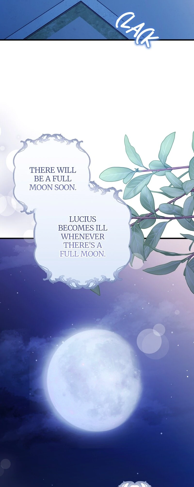 Becoming A Family With The Duke and His Dear Son Chapter 32 - page 20