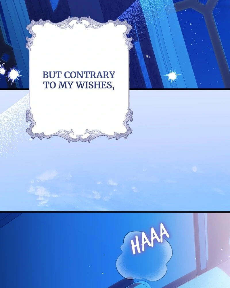 Becoming A Family With The Duke and His Dear Son Chapter 32 - page 24