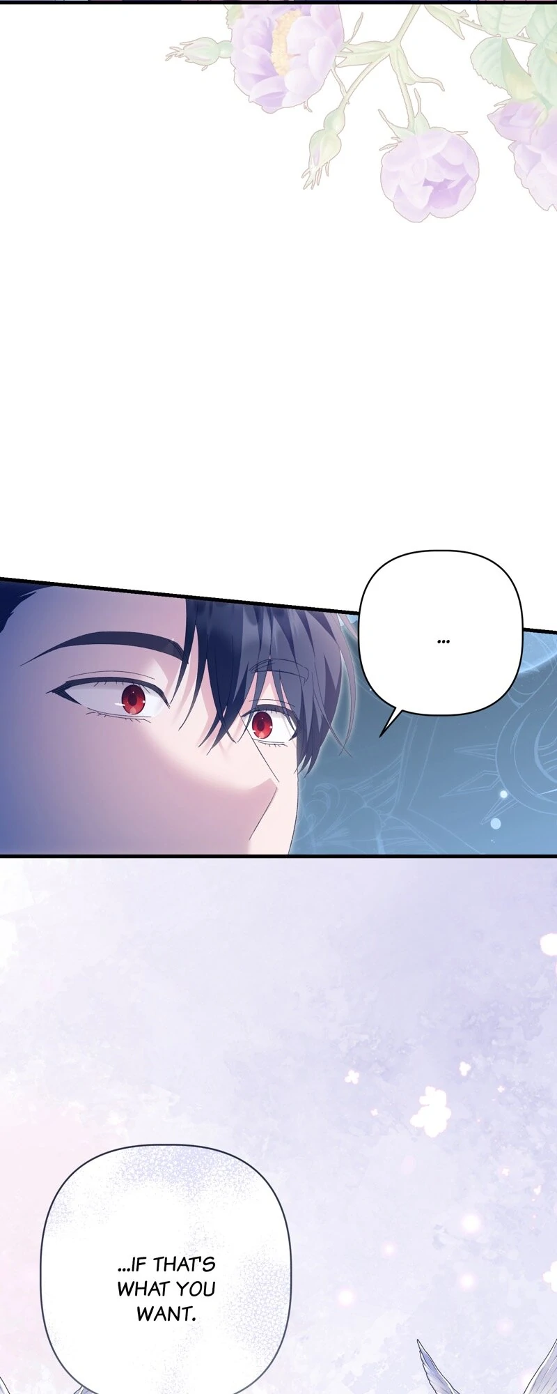 Becoming A Family With The Duke and His Dear Son Chapter 32 - page 28