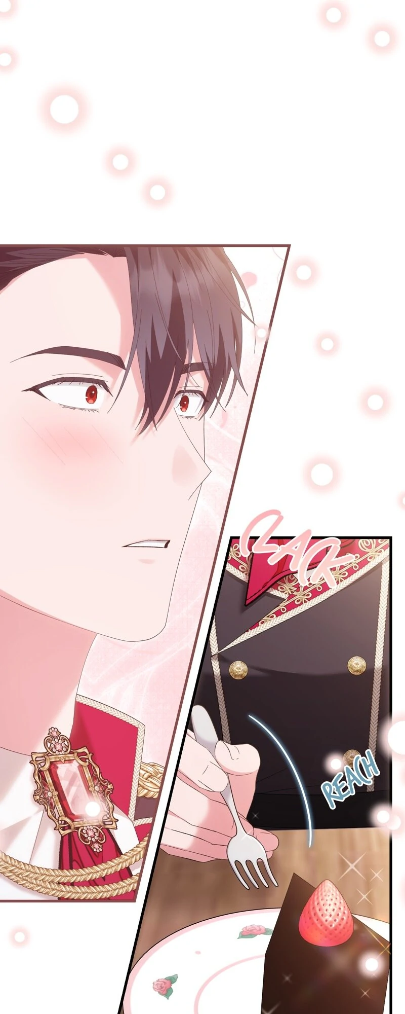Becoming A Family With The Duke and His Dear Son Chapter 32 - page 3