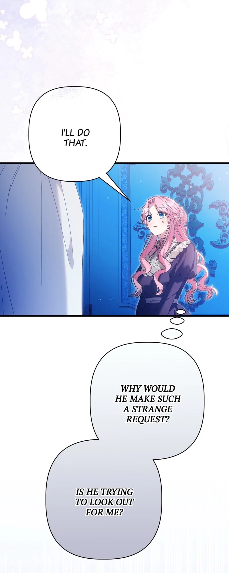Becoming A Family With The Duke and His Dear Son Chapter 32 - page 30