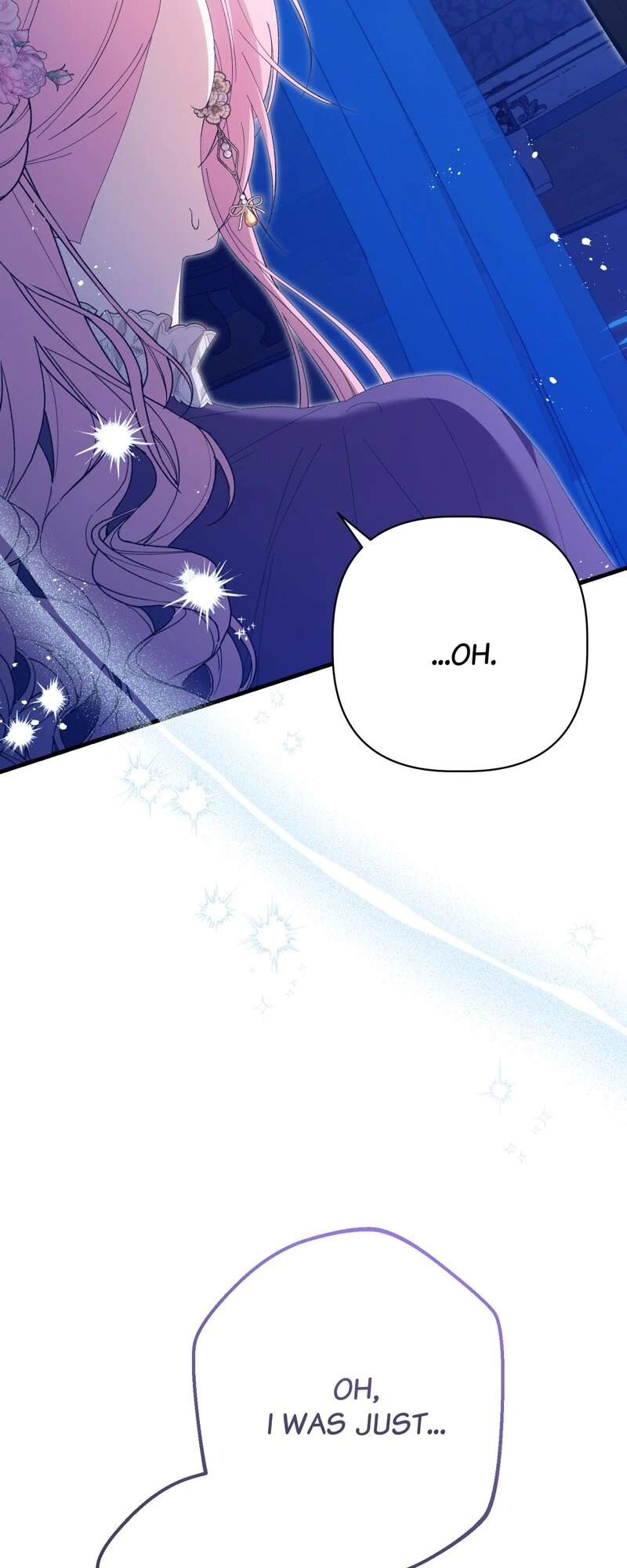 Becoming A Family With The Duke and His Dear Son Chapter 32 - page 39