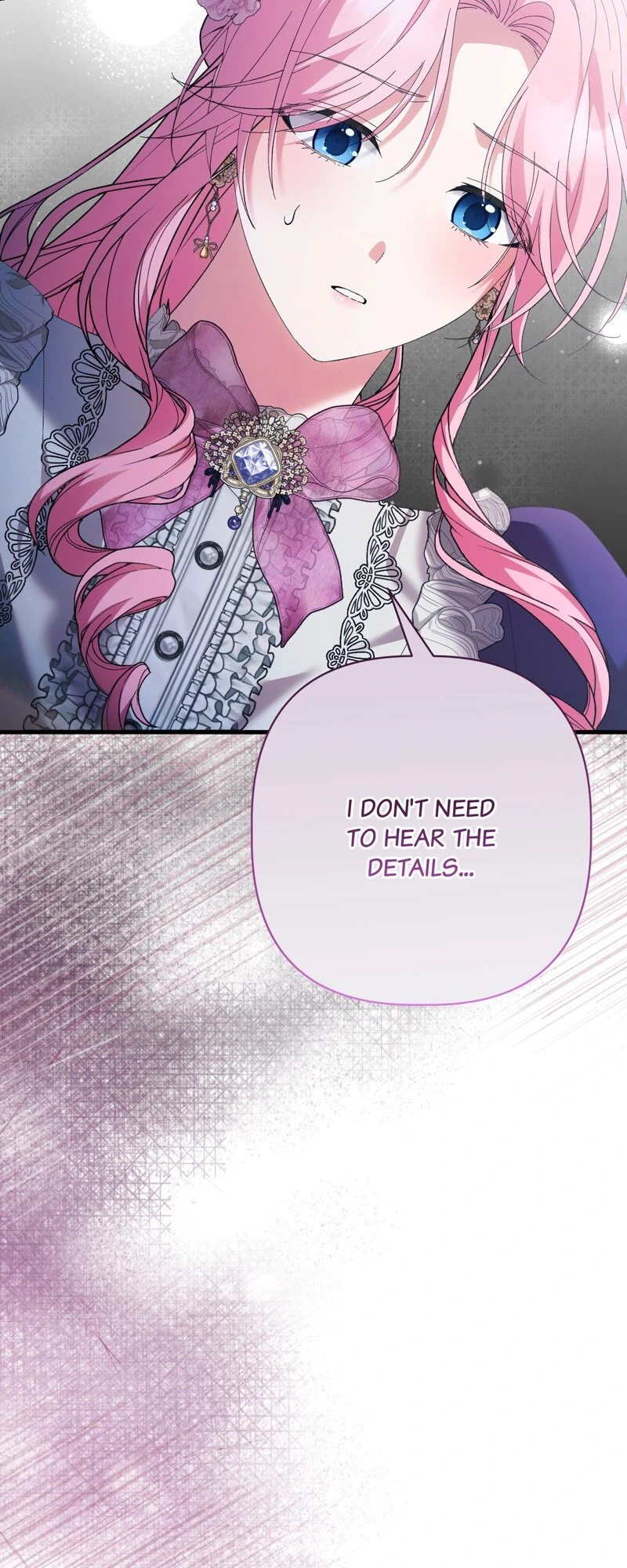 Becoming A Family With The Duke and His Dear Son Chapter 32 - page 42