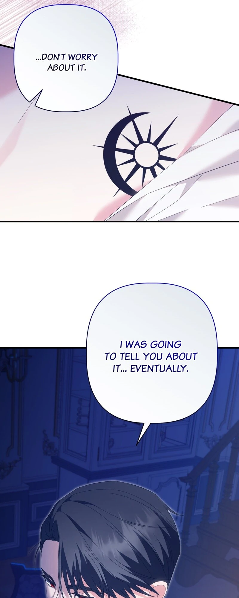 Becoming A Family With The Duke and His Dear Son Chapter 32 - page 43