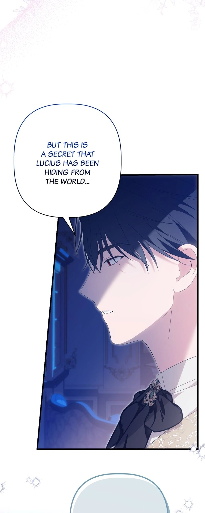 Becoming A Family With The Duke and His Dear Son Chapter 32 - page 46