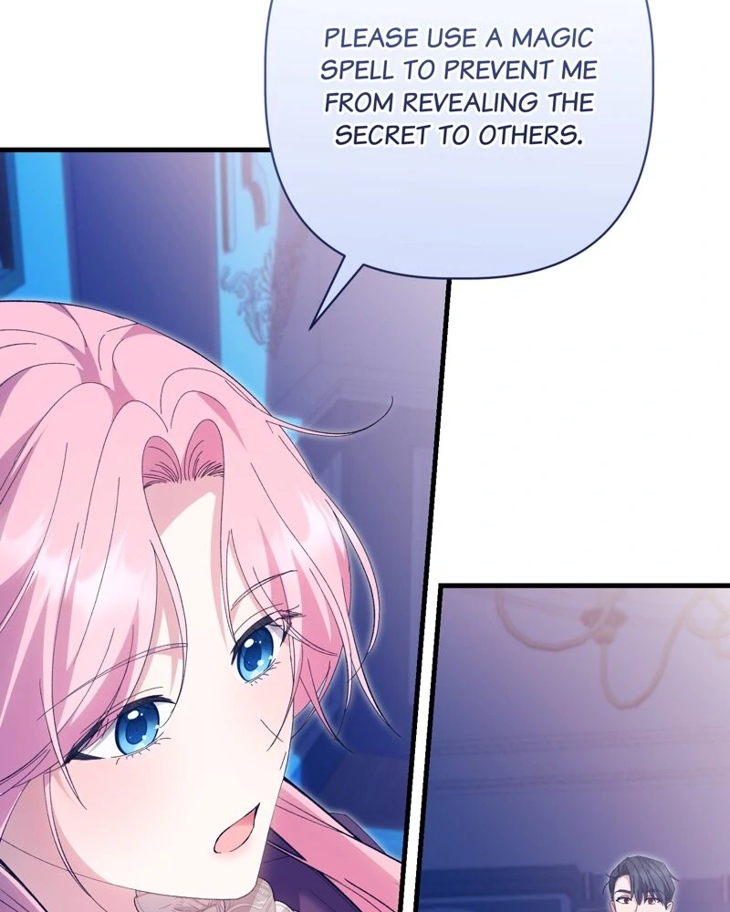 Becoming A Family With The Duke and His Dear Son Chapter 32 - page 48