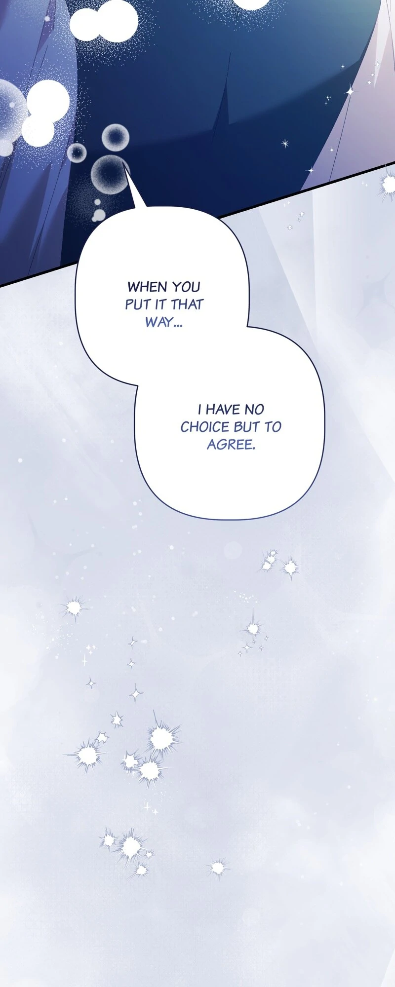 Becoming A Family With The Duke and His Dear Son Chapter 32 - page 53