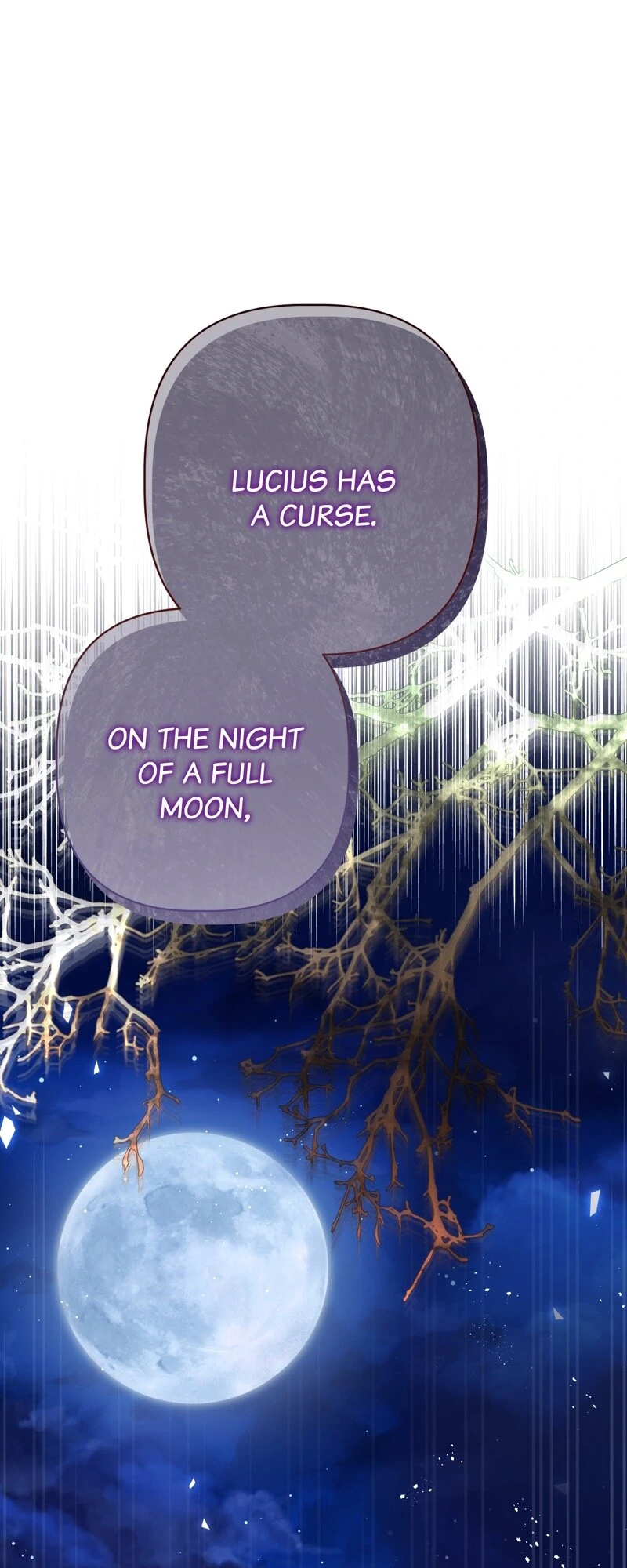 Becoming A Family With The Duke and His Dear Son Chapter 32 - page 55
