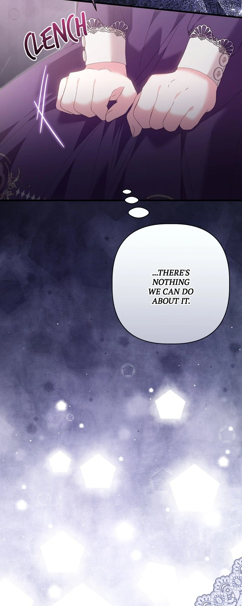 Becoming A Family With The Duke and His Dear Son Chapter 32 - page 62