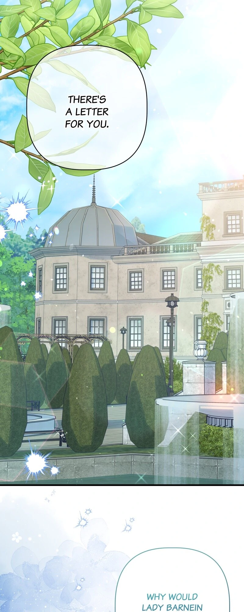 Becoming A Family With The Duke and His Dear Son Chapter 32 - page 65