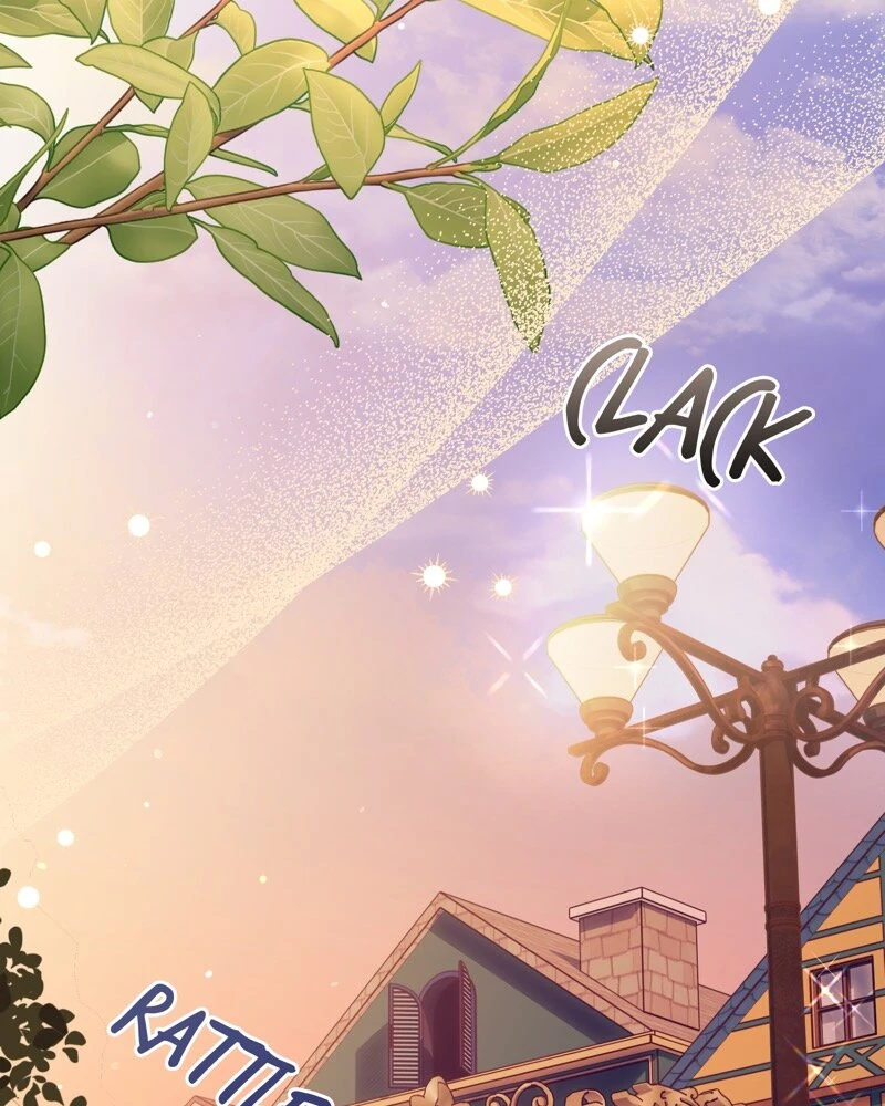 Becoming A Family With The Duke and His Dear Son Chapter 32 - page 8