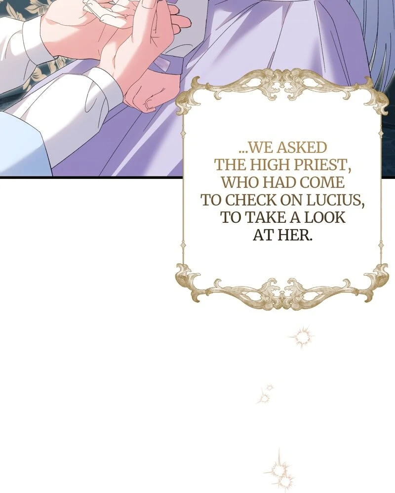 Becoming A Family With The Duke and His Dear Son Chapter 33 - page 24