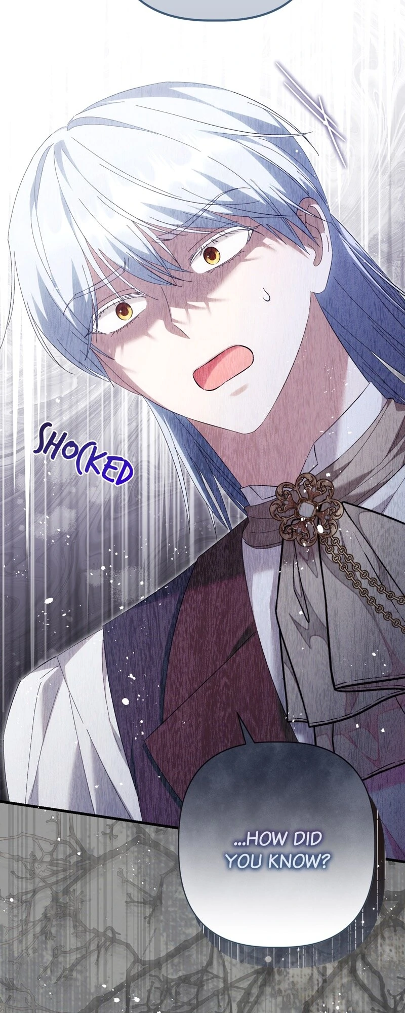 Becoming A Family With The Duke and His Dear Son Chapter 33 - page 27