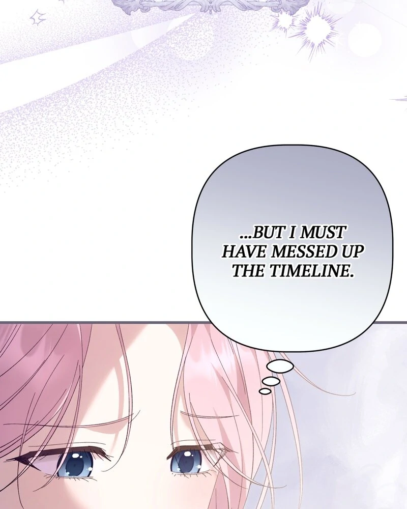 Becoming A Family With The Duke and His Dear Son Chapter 33 - page 40
