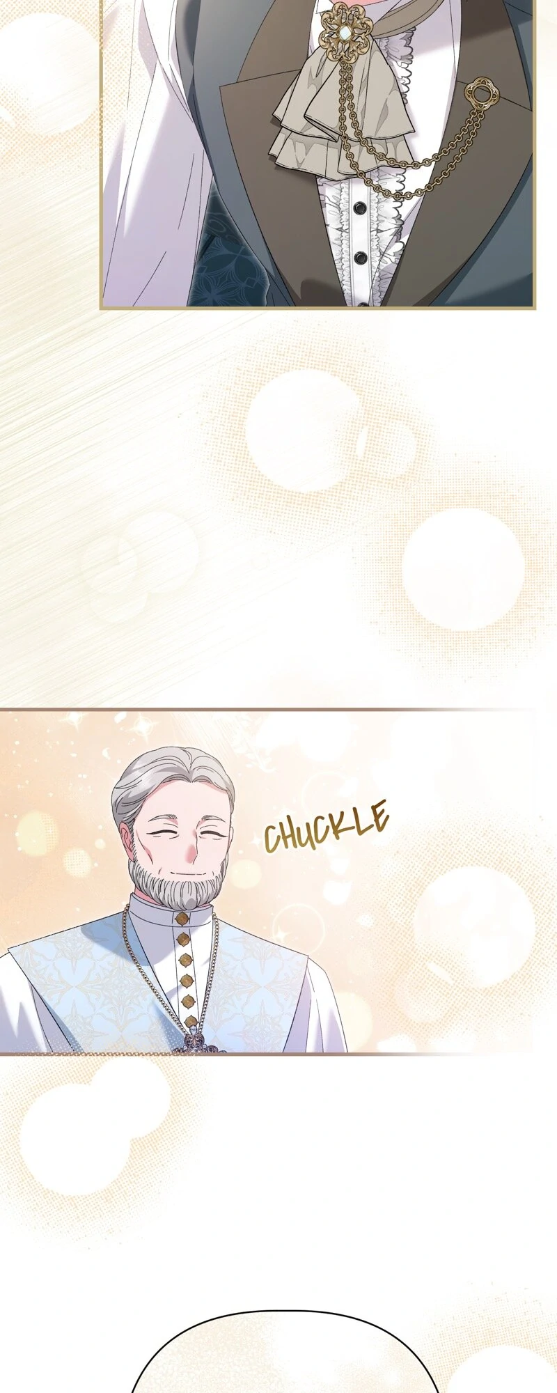Becoming A Family With The Duke and His Dear Son Chapter 33 - page 43