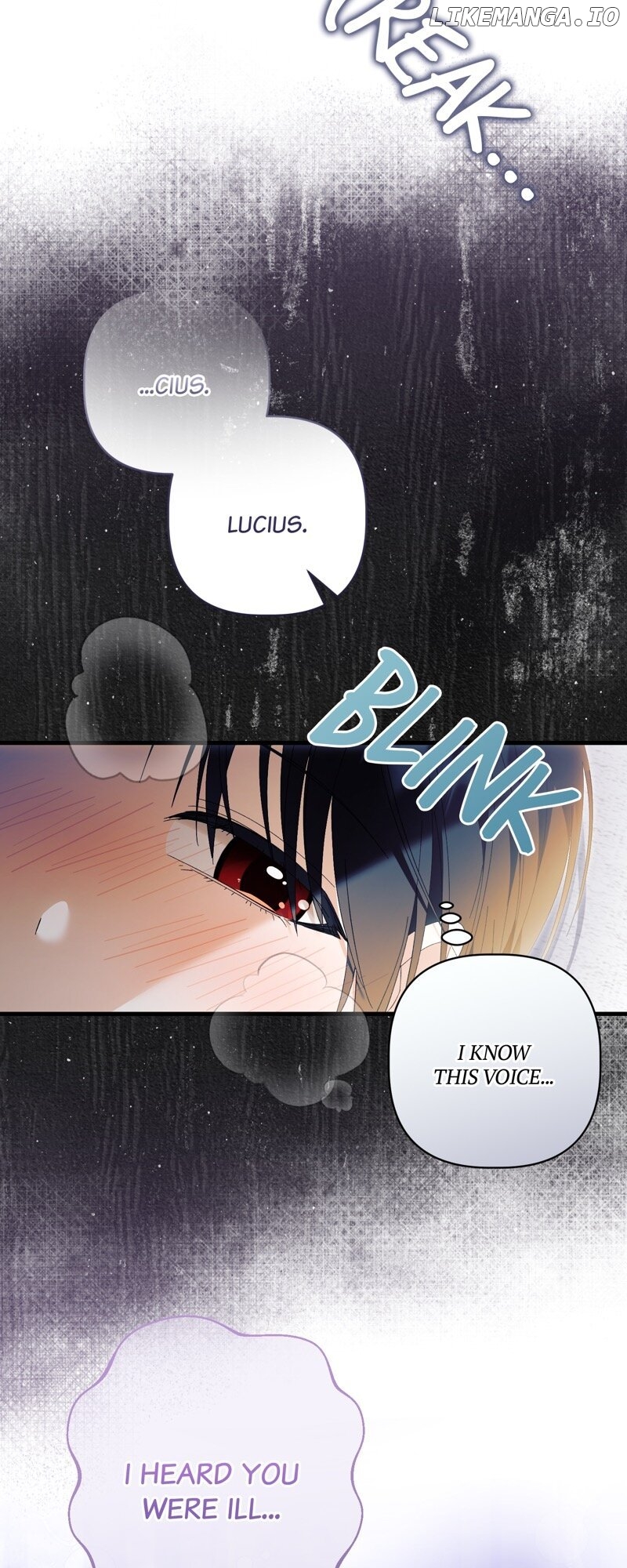 Becoming A Family With The Duke and His Dear Son Chapter 33 - page 9