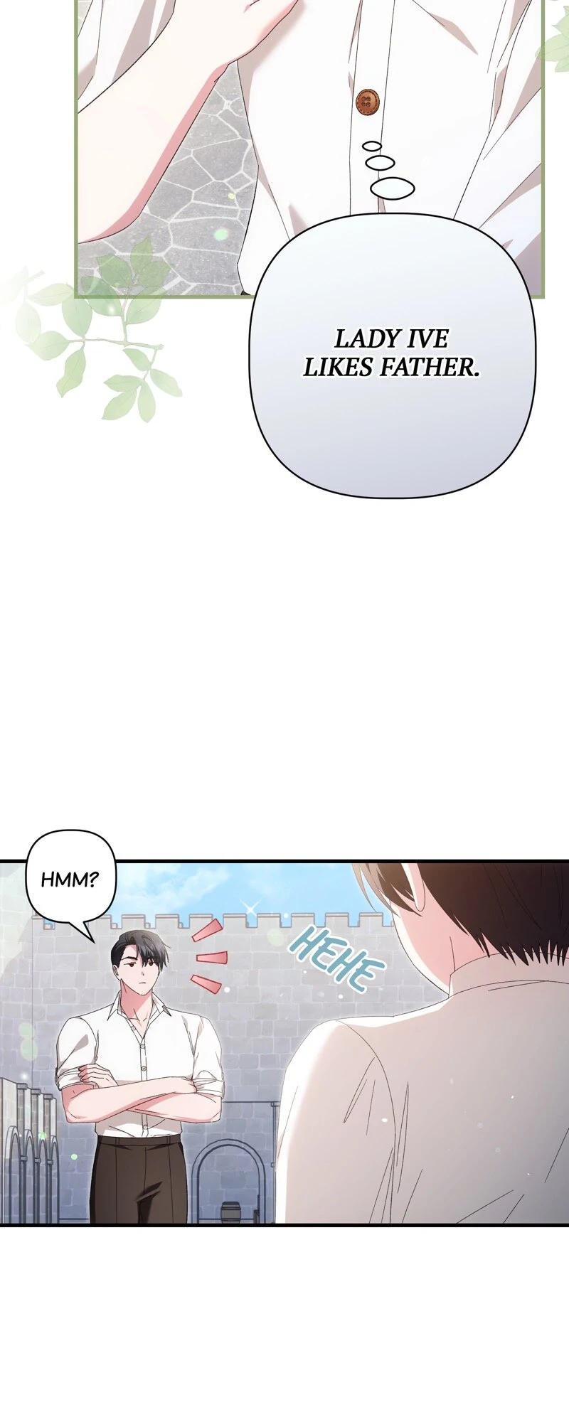 Becoming A Family With The Duke and His Dear Son Chapter 34 - page 22