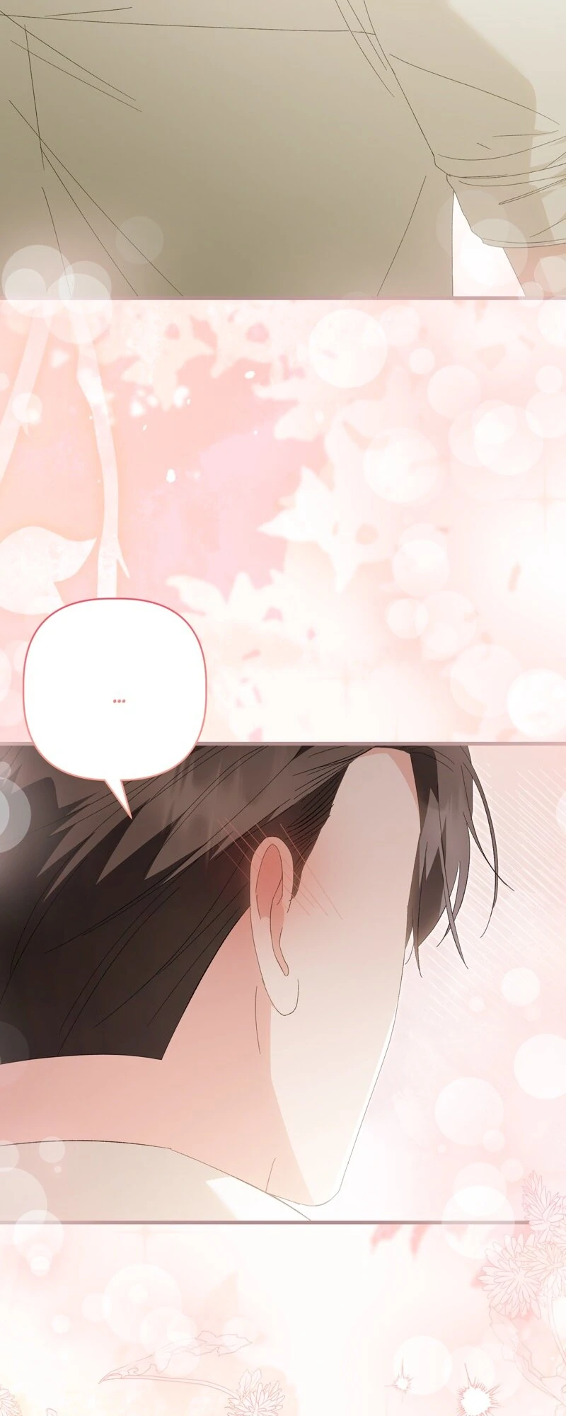 Becoming A Family With The Duke and His Dear Son Chapter 34 - page 31